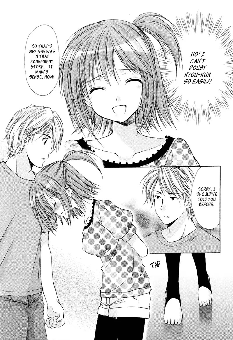 My Mom Is My Classmate vol3 - PT29