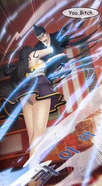 The Matrix Ch.1-6 (English) (Ongoing)