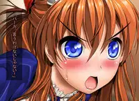 [MANIAC STREET] Two Diaries (Evangelion)