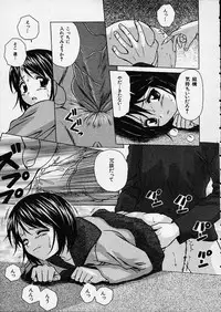 [Fuuga] Miwaku no Tobira - Door of Fascination