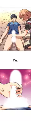 Brawling Go 0-16 Chapters (To be continued)