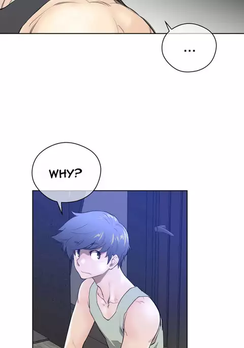 Perfect Half Ch.1-12