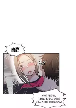 Secret Class Ch.40/?