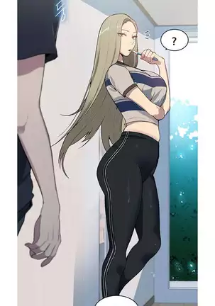 Secret Class Ch.40/?