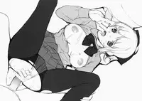 (C87) [Lily Lily Rose (Mibu Natsuki)] lycéɘnne