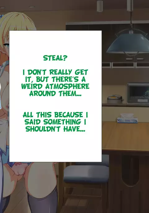 Inran Virus Ch. 1-2, 4-6