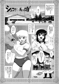 (C78) [P Shoukai (Various)] Momo-an 24