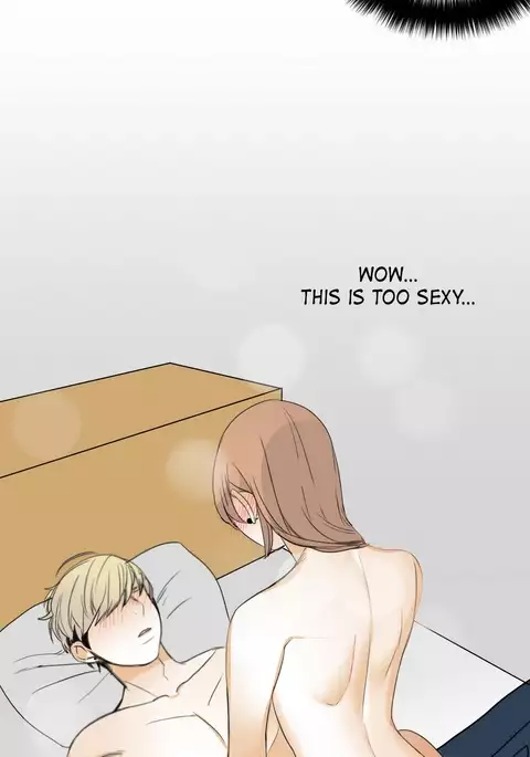 Talk To Me Ch.1-16