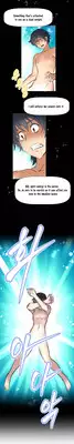 Brawling Go 0-12 Chapters (To be continued)