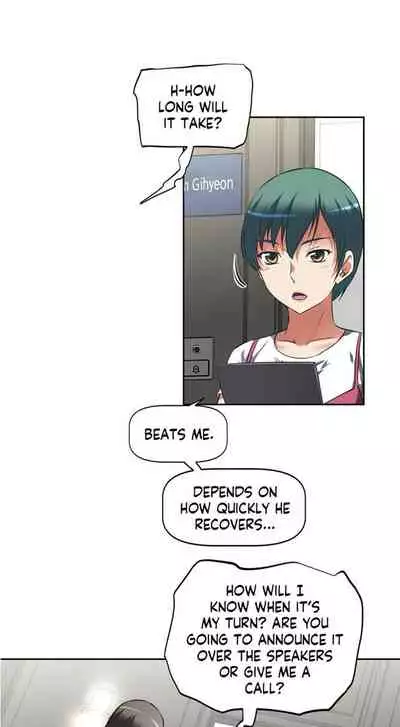 The Girls’ Nest | HELL'S HAREM Ch.1-25