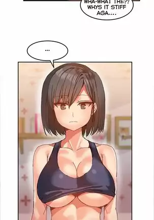 Hahri’s Lumpy Boardhouse Ch.10/32 Ongoing