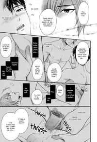 [Hiiragi Mizuka] Let Me Put it In. [English]