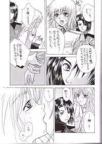 [L.S.P.] FLAVOR 03 (Kidou Senshi Gundam SEED)