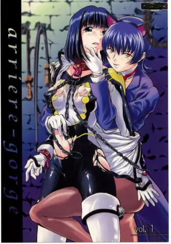(C65) [HARNESS (asuka, in pulse)] Haru ni Sakura ga (Street Fighter)