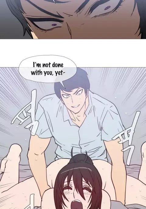 Household Affairs Ch.1-51