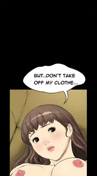 [Keum Sah Gong] Si-Eun Ch.1-37 (English) (Ongoing)