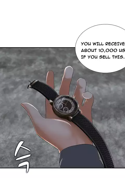Dark Game Ch.1-21
