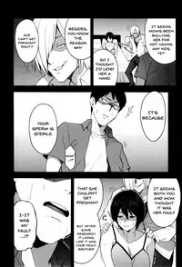 [Zonda] Hitozuma x Netorare [English] {doujins.com}