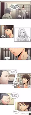 Woodman dyeon Chapter 1-7 (To be continued)