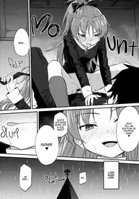 Kyouko to Are Suru Hon 3