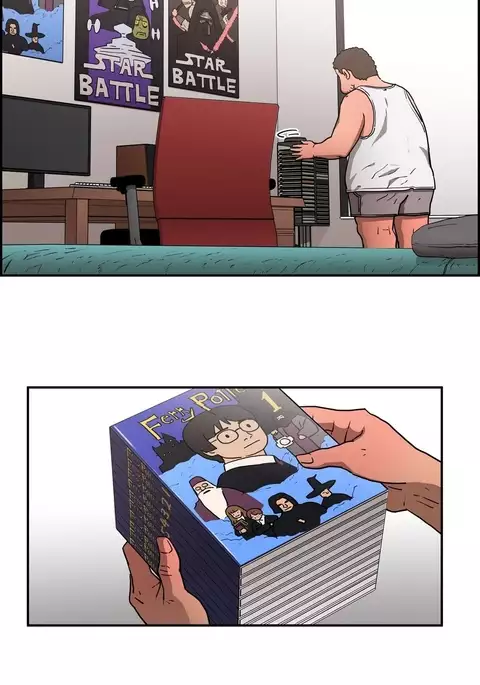 Refrain Love Ch.1-20