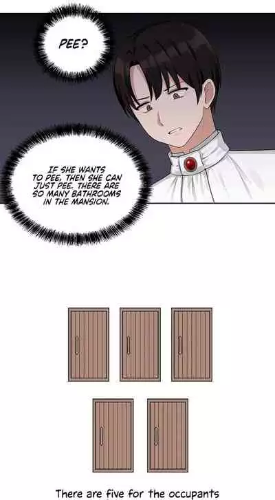 Elf Who Likes to be Humiliated Ch.14/?