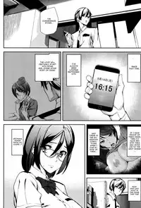 [Ashiomi Masato] Crime Girls Ch. 1 [English] [CGrascal]