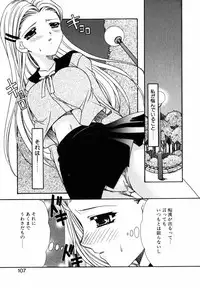 [Ryuga Syo] C no Kajitsu - A fruit of C