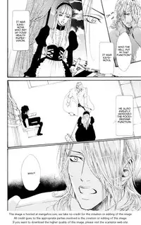 [Ike Reibun] Gingaku Hakase to Marmot [English]