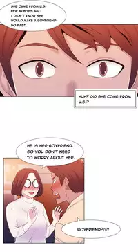 Miss Mystic Ch.1-19 (English) (Ongoing)