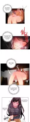 Lilith`s Cord Ch.1-10 (English) (Ongoing)