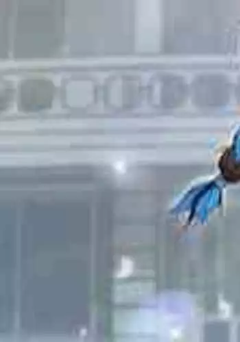 榛名とビーチでちゅっちゅ