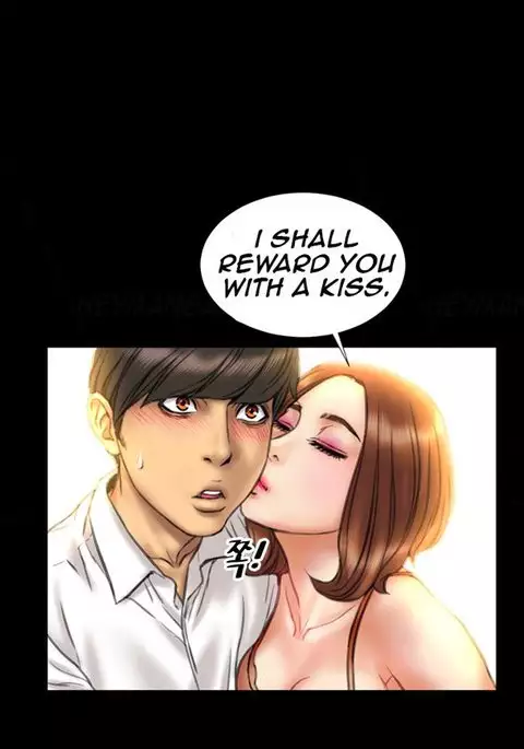 My Wives Ch.1-17