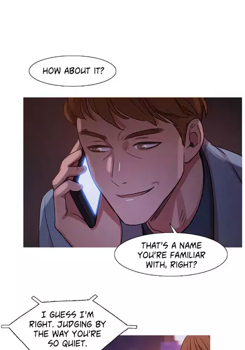 Scandal of the Witch Ch.1-38