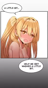 [Mx2J] Hahri's Lumpy Boardhouse Ch. 0-20 [English] (YoManga) (Ongoing)