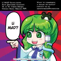 [Kieyza cmp (Kieyza)] TOHO N+ QF (Touhou Project) [English] [U MAD]