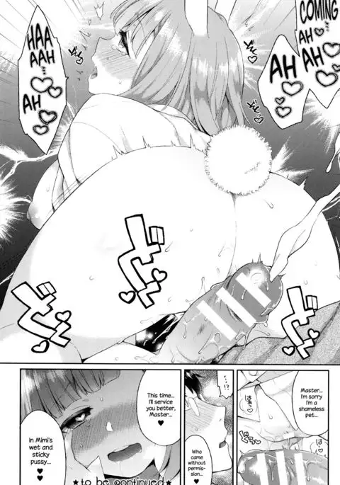 Rabbit Hole {NecroManCr}