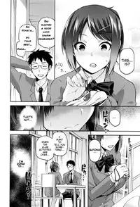 [kiasa] Hinata NTRism Ch. 1-2 [English] [o2chan]