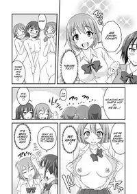[Soramune (Yuzu Ramune)] Hentai Roshutsu Kashimashi [English] [SMDC] [Digital]