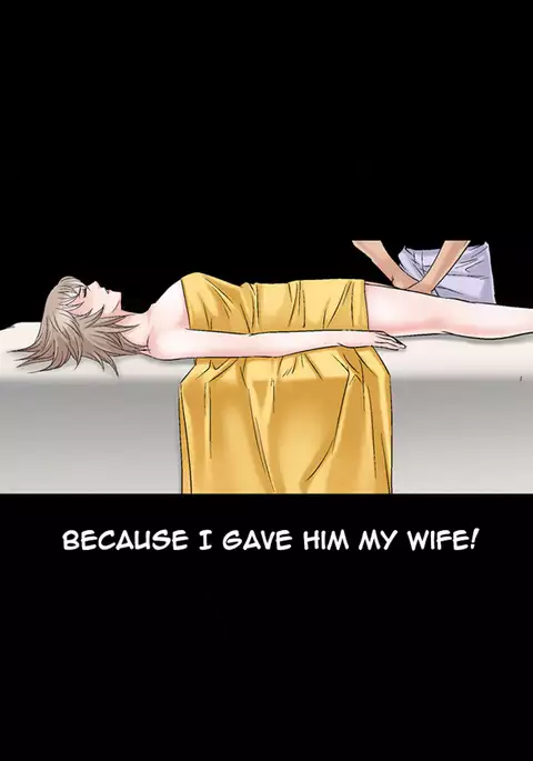 The Taste of Hands Ch.1-54