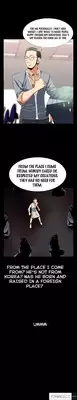 [Insane] Love Parameter Ch.1-40 (English) (YoManga) (Ongoing)