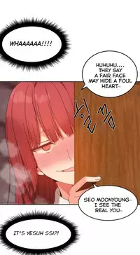 [Mx2J] Hahri's Lumpy Boardhouse Ch. 0-20 [English] (YoManga) (Ongoing)