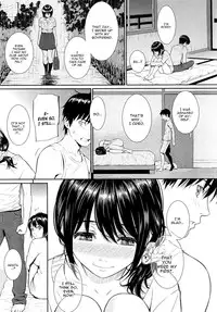 [Homunculus] Renai Sample + Bonus Booklets [English] [Tankoubon version]