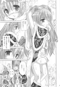 (C74) [Ajapaa. (Okina Naoki)] Wizard Complex (Ragnarok Online)