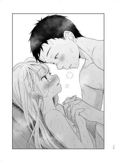 TS Shoujo Haruki-kun 5