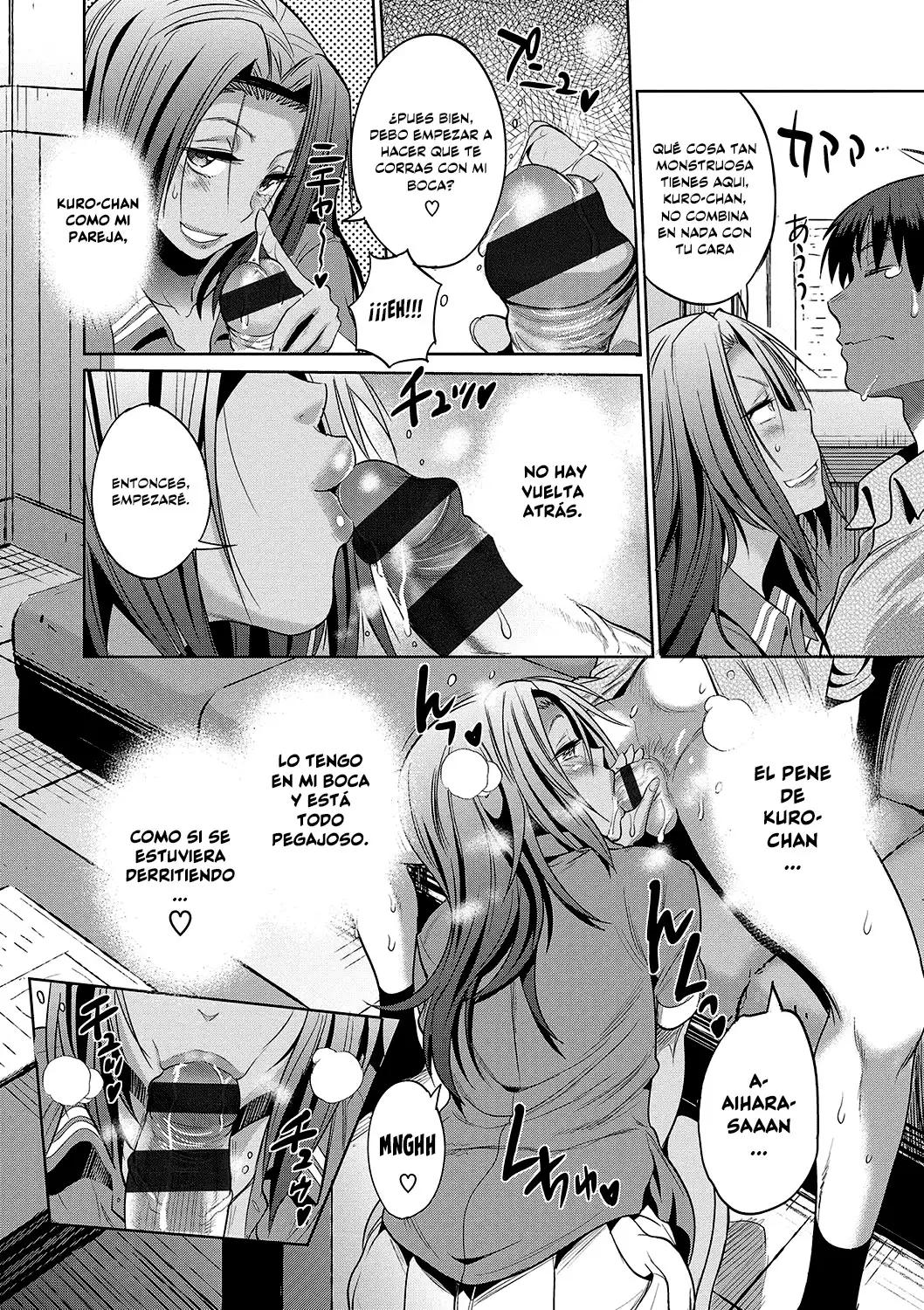 Joshi Luck! 2nd Years Later