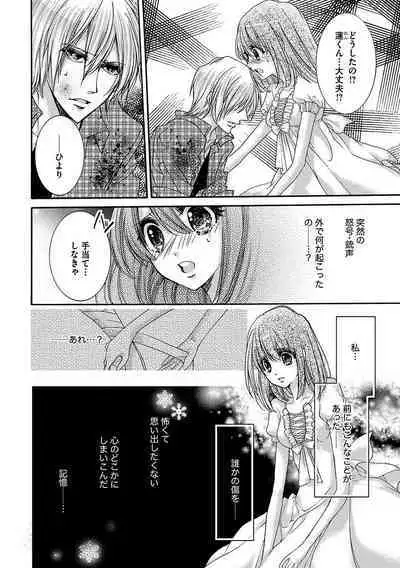 鬼畜兄弟の悶絶調教～私はいいなり奴隷～
