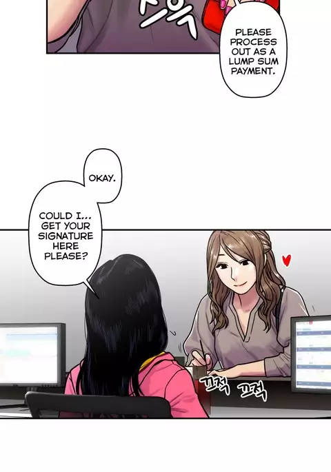 Ghost Love Ch.1-29
