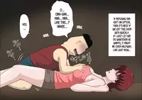 Musuko no Doukyuusei ni Makura Eigyou Monogatari 3