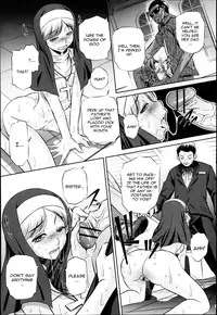 [NABURU] 72 Day 1- 4 [English] [CGrascal]